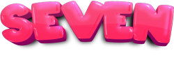 Seven Obnline Casino Logo